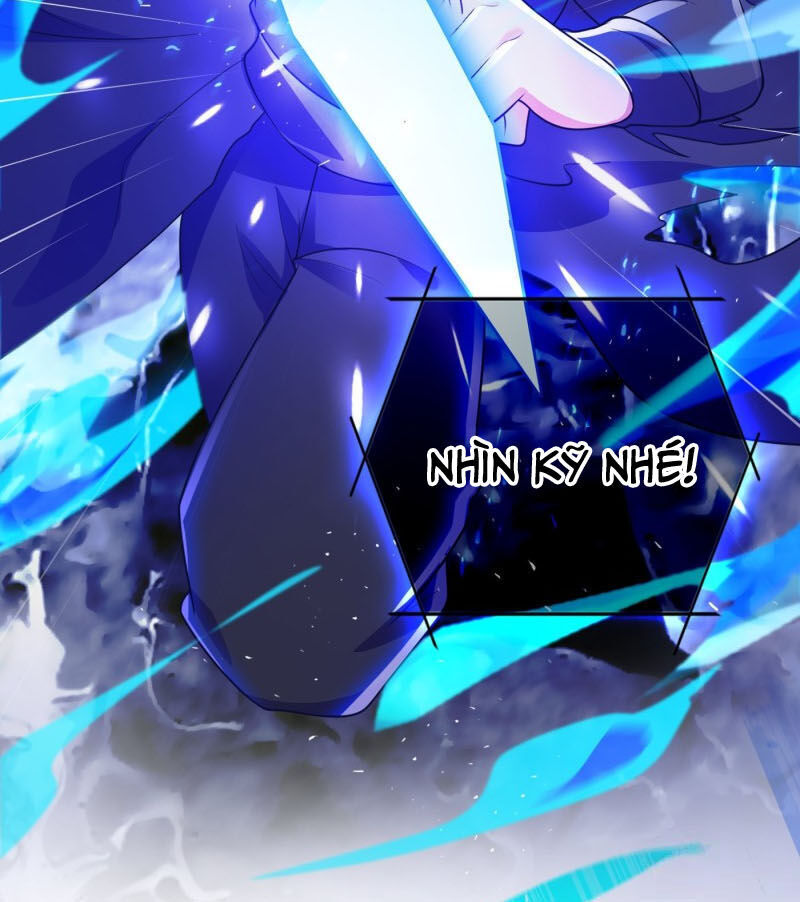 Linh Kiếm Tôn Chapter  371 - 11