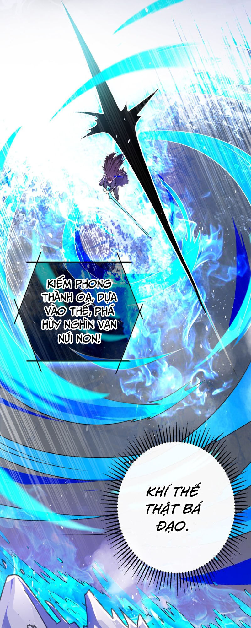 Linh Kiếm Tôn Chapter 371 - 12