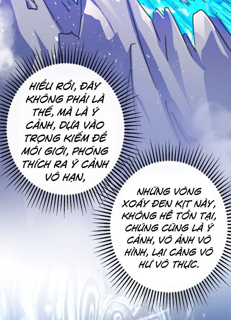 Linh Kiếm Tôn Chapter  371 - 13