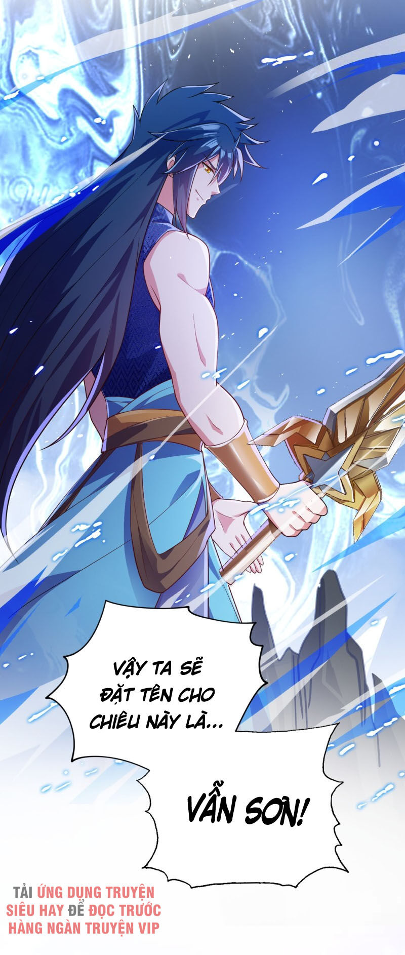Linh Kiếm Tôn Chapter  371 - 14