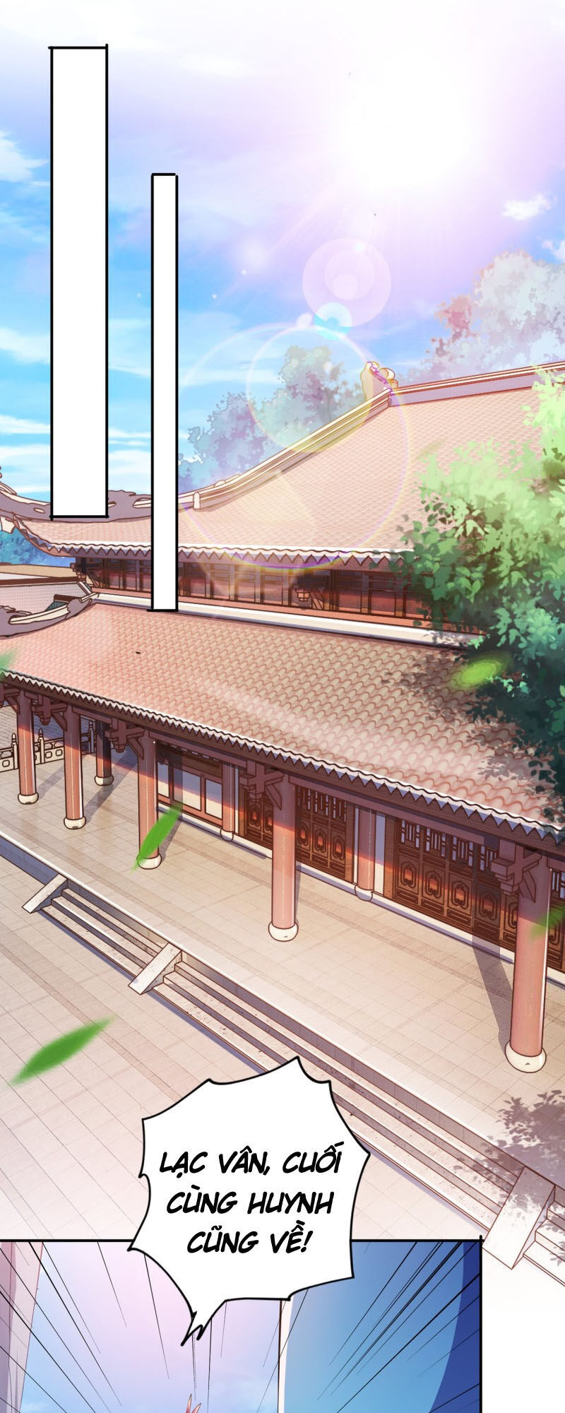 Linh Kiếm Tôn Chapter  371 - 15