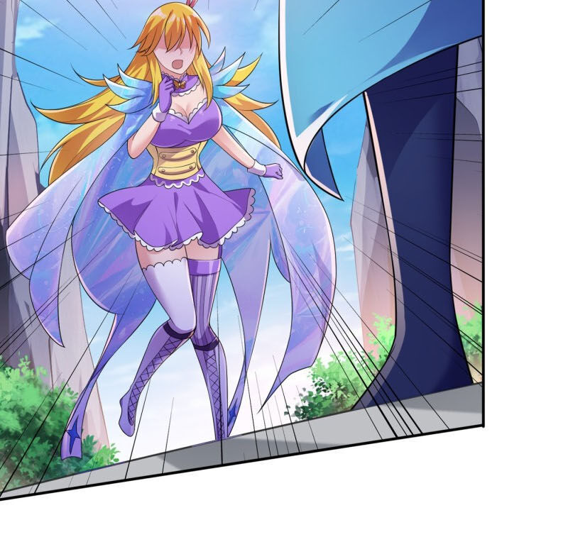 Linh Kiếm Tôn Chapter  371 - 16