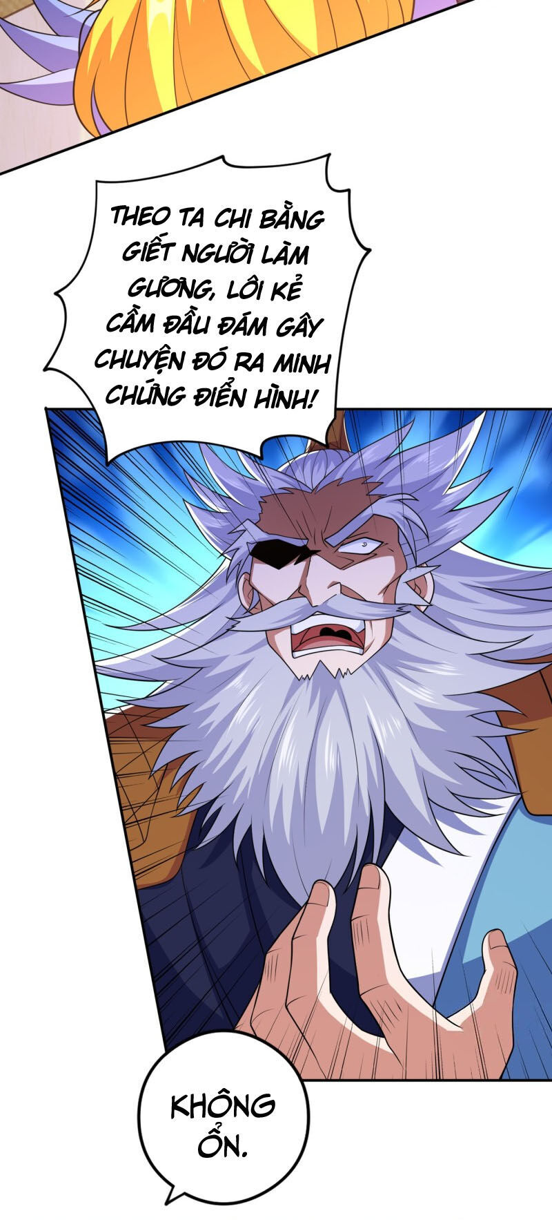 Linh Kiếm Tôn Chapter  371 - 20