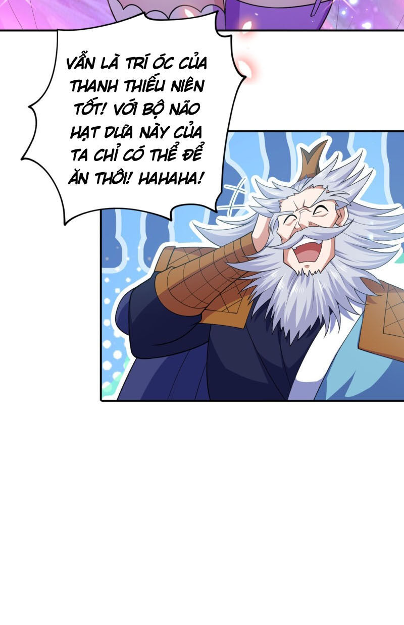 Linh Kiếm Tôn Chapter  371 - 24