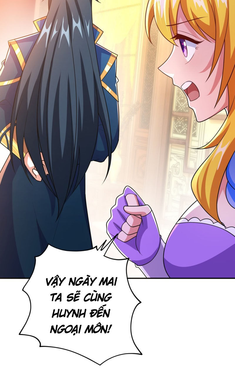 Linh Kiếm Tôn Chapter  371 - 28
