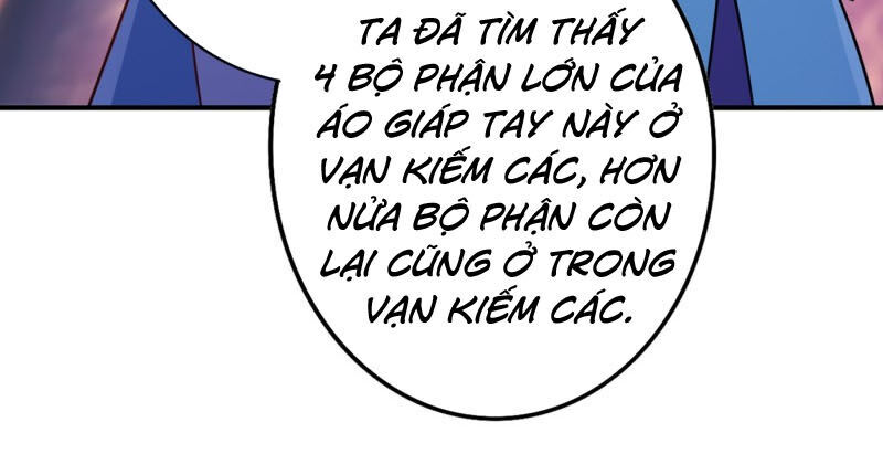 Linh Kiếm Tôn Chapter  371 - 5