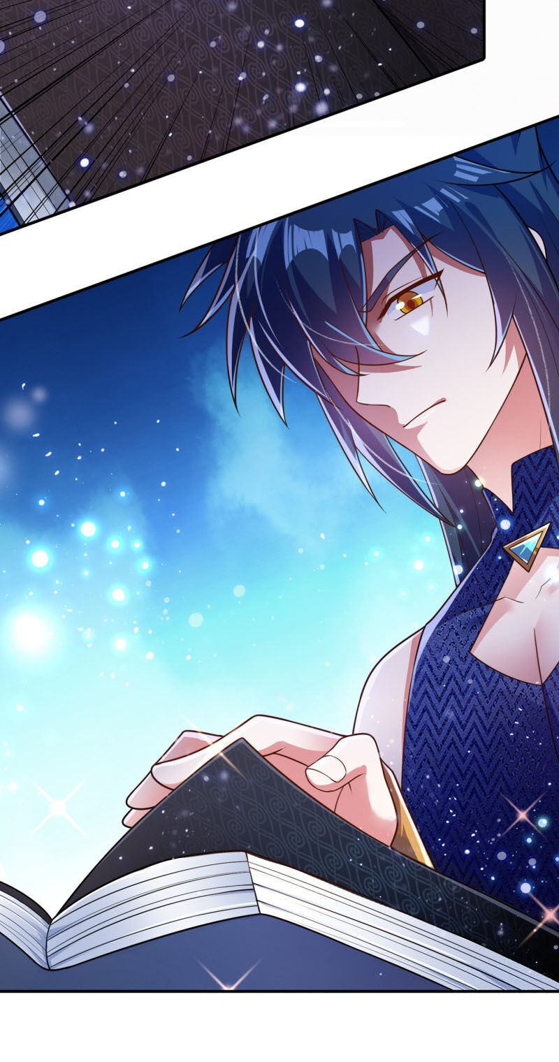 Linh Kiếm Tôn Chapter  371 - 7