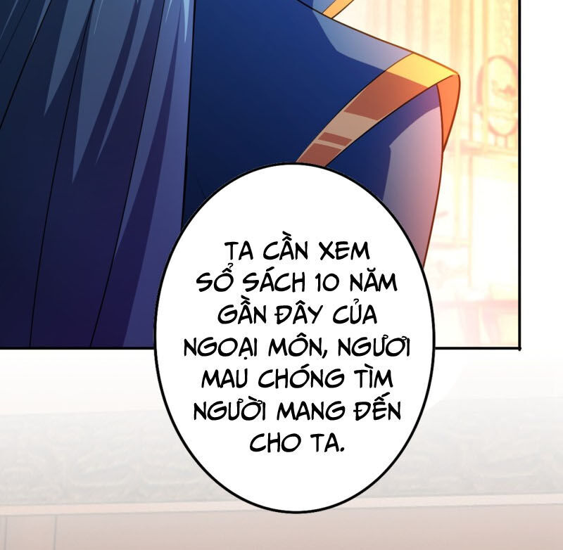 Linh Kiếm Tôn Chapter  372 - 2