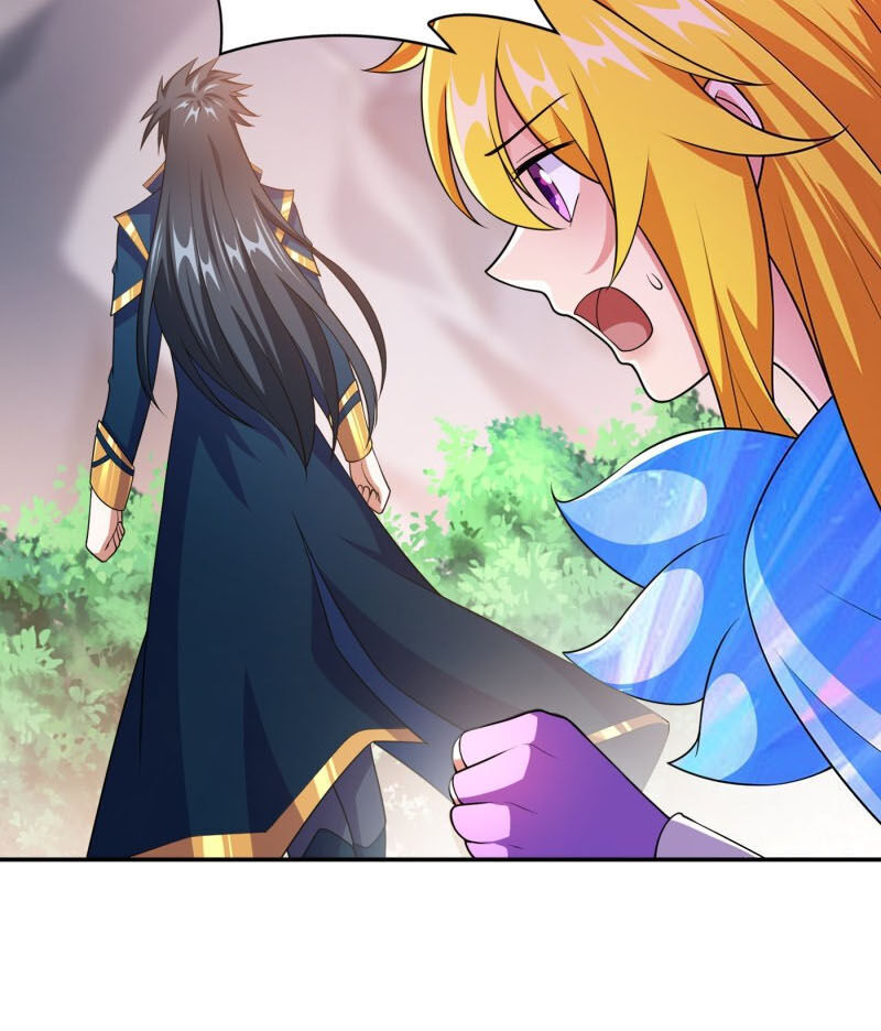 Linh Kiếm Tôn Chapter  372 - 14