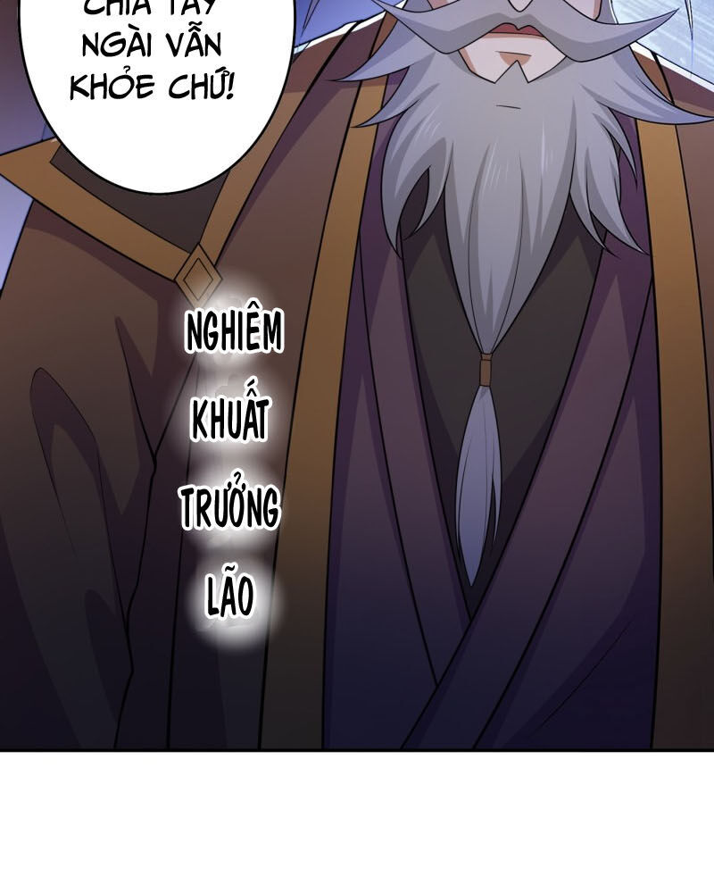 Linh Kiếm Tôn Chapter  372 - 16