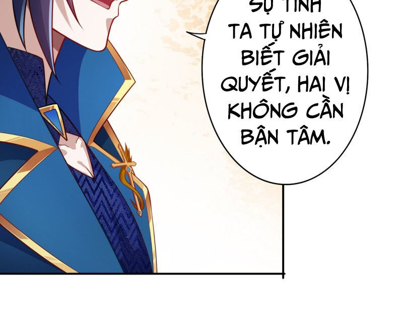 Linh Kiếm Tôn Chapter  372 - 20
