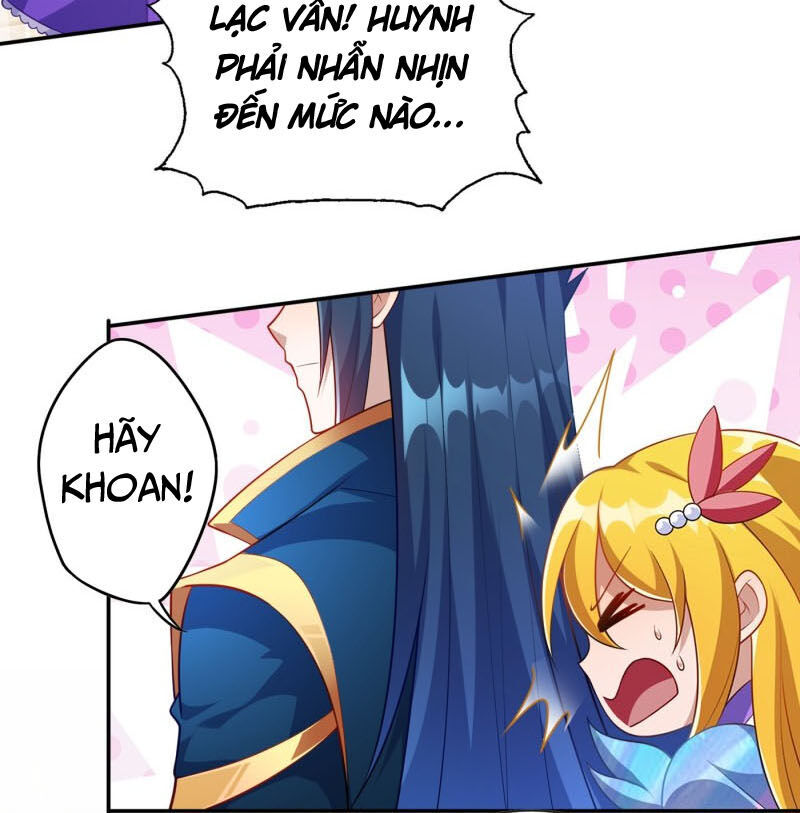 Linh Kiếm Tôn Chapter  372 - 22