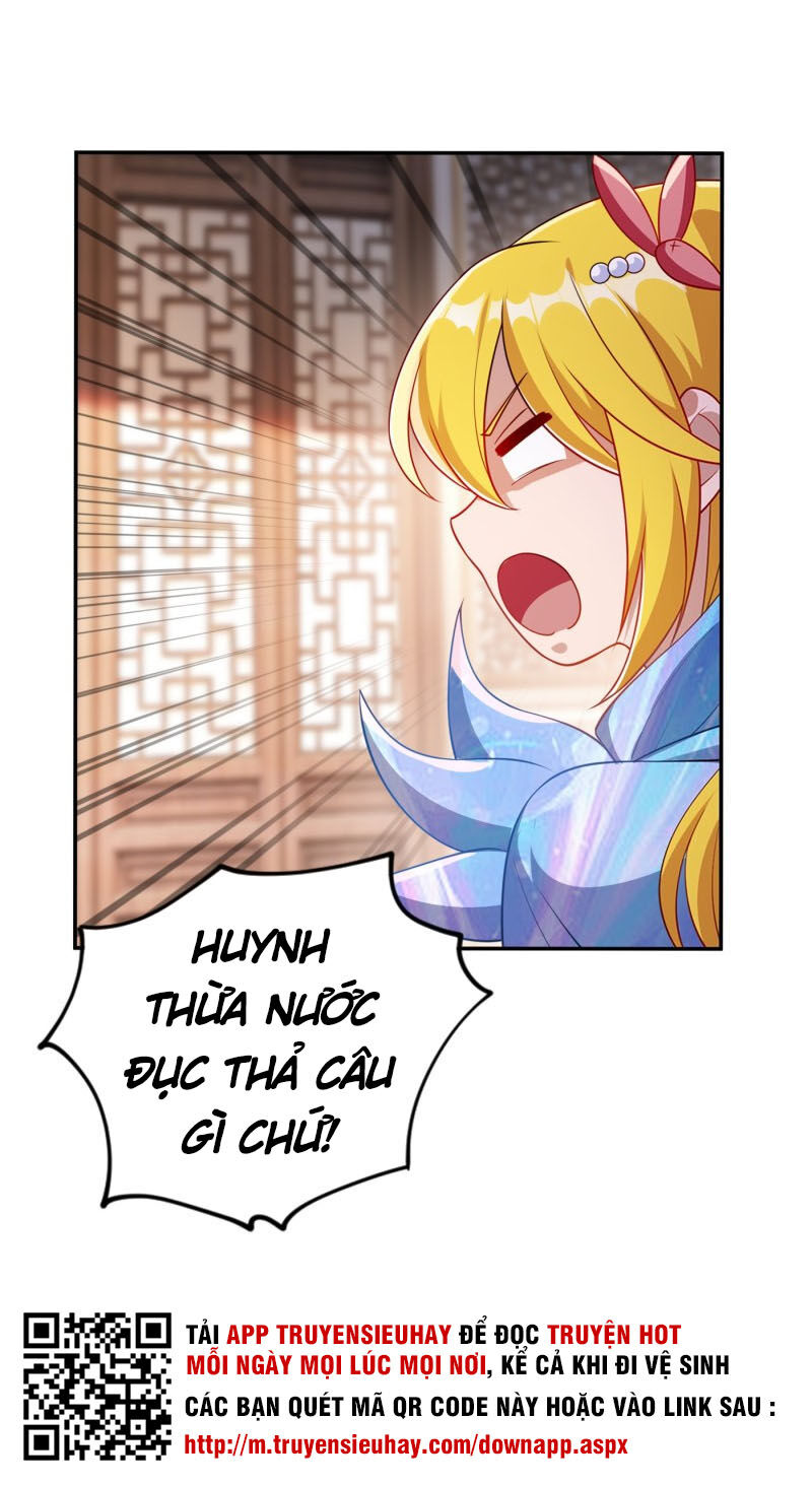 Linh Kiếm Tôn Chapter  372 - 30