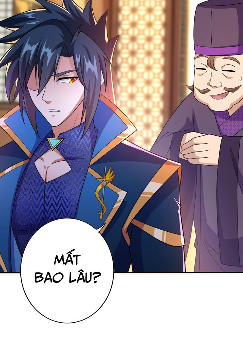 Linh Kiếm Tôn Chapter  372 - 4