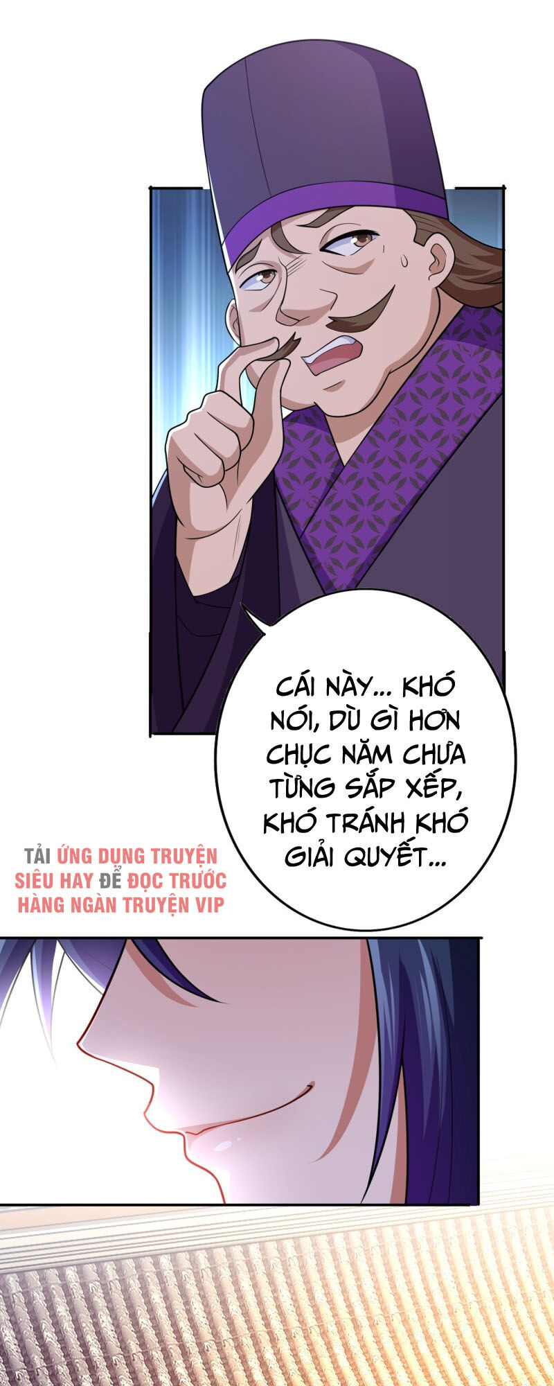 Linh Kiếm Tôn Chapter  372 - 5