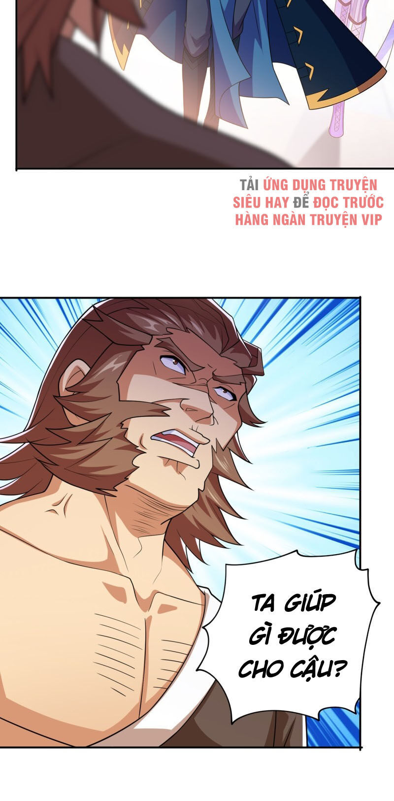 Linh Kiếm Tôn Chapter  372 - 10