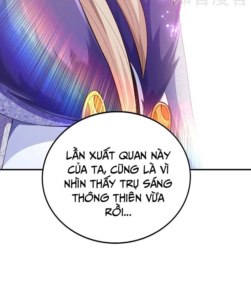 Linh Kiếm Tôn Chapter  334 - 22