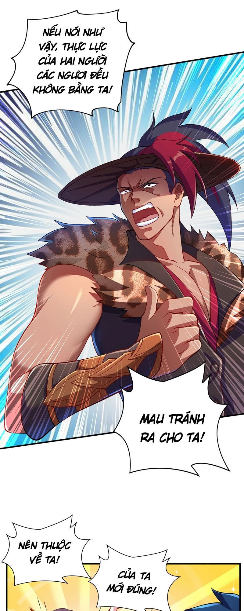 Linh Kiếm Tôn Chapter  334 - 5