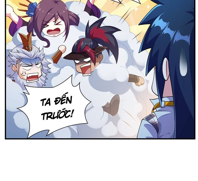 Linh Kiếm Tôn Chapter  334 - 6