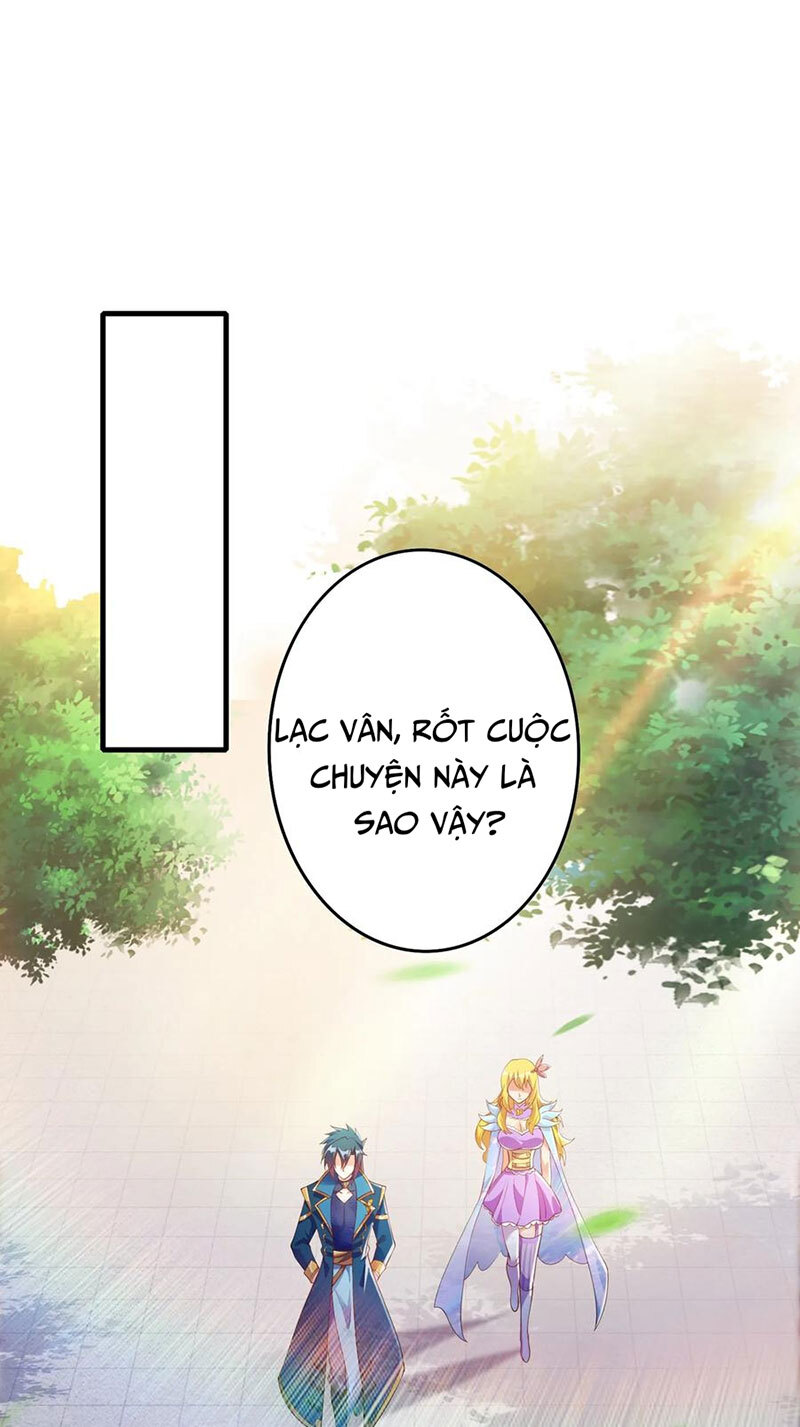 Linh Kiếm Tôn Chapter  345 - 27