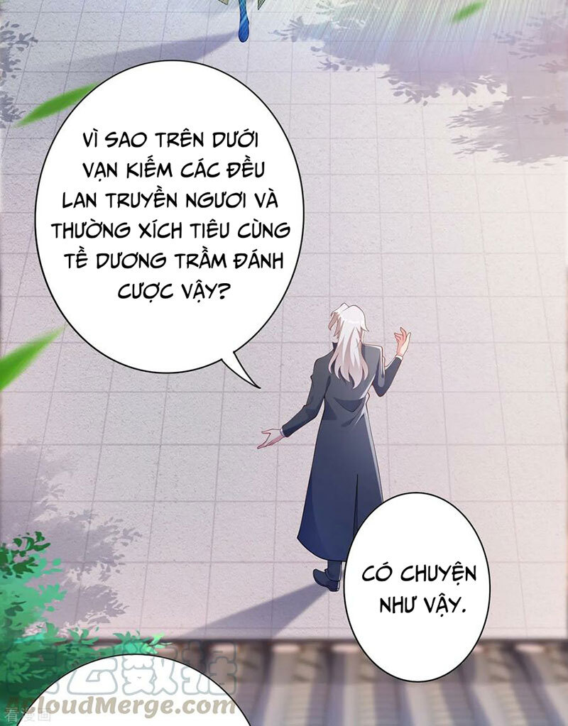 Linh Kiếm Tôn Chapter  345 - 28