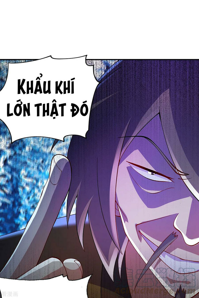 Linh Kiếm Tôn Chapter 345 - 4