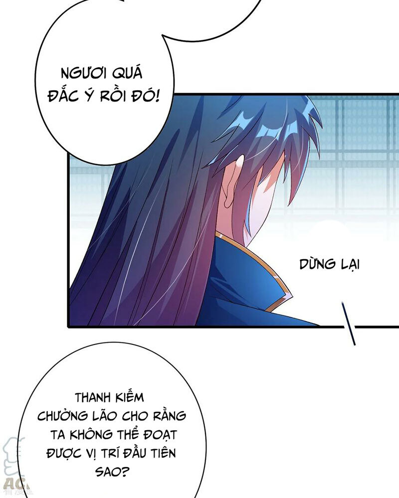 Linh Kiếm Tôn Chapter  345 - 31