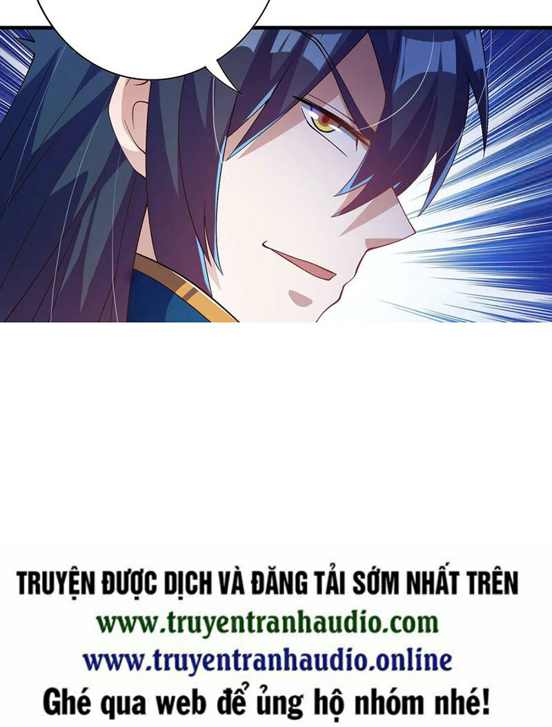 Linh Kiếm Tôn Chapter  345 - 32