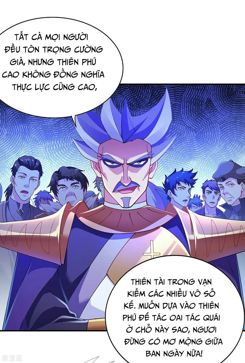 Linh Kiếm Tôn Chapter  345 - 6