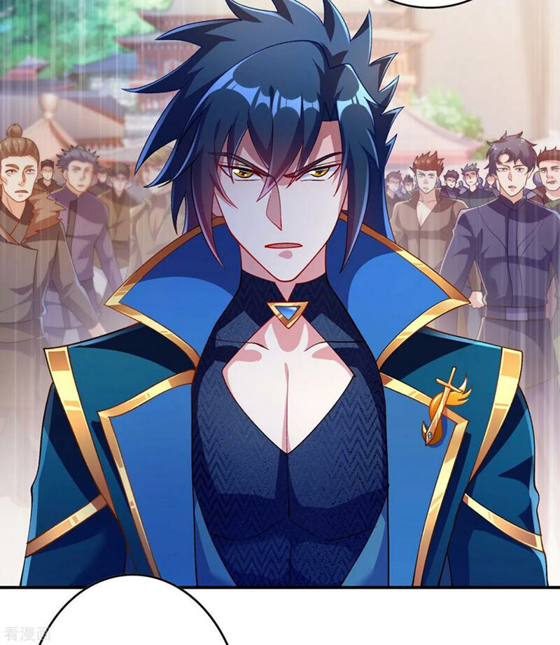 Linh Kiếm Tôn Chapter  345 - 9