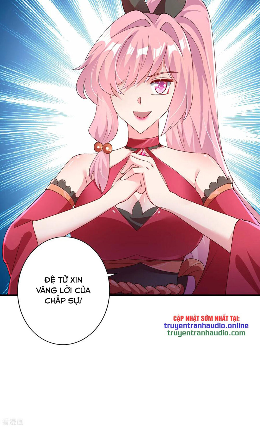 Linh Kiếm Tôn Chapter  346 - 15