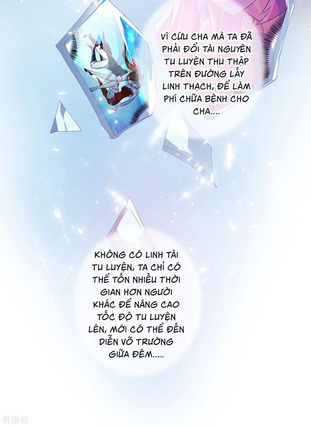 Linh Kiếm Tôn Chapter  346 - 18