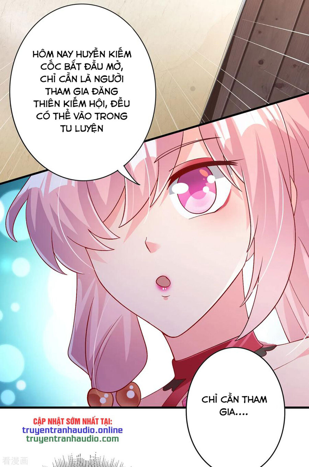 Linh Kiếm Tôn Chapter  346 - 20