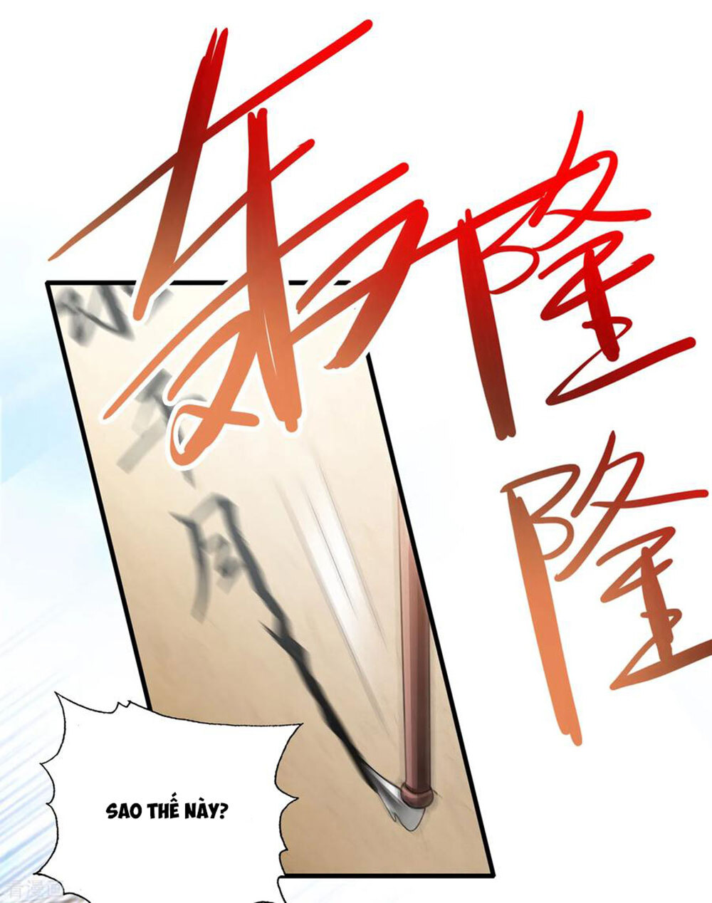 Linh Kiếm Tôn Chapter  346 - 22