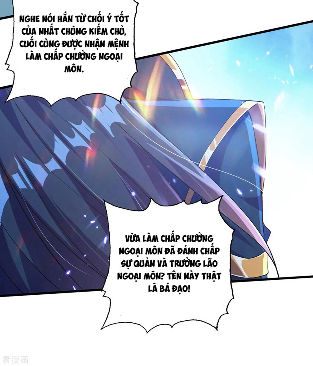 Linh Kiếm Tôn Chapter  346 - 26