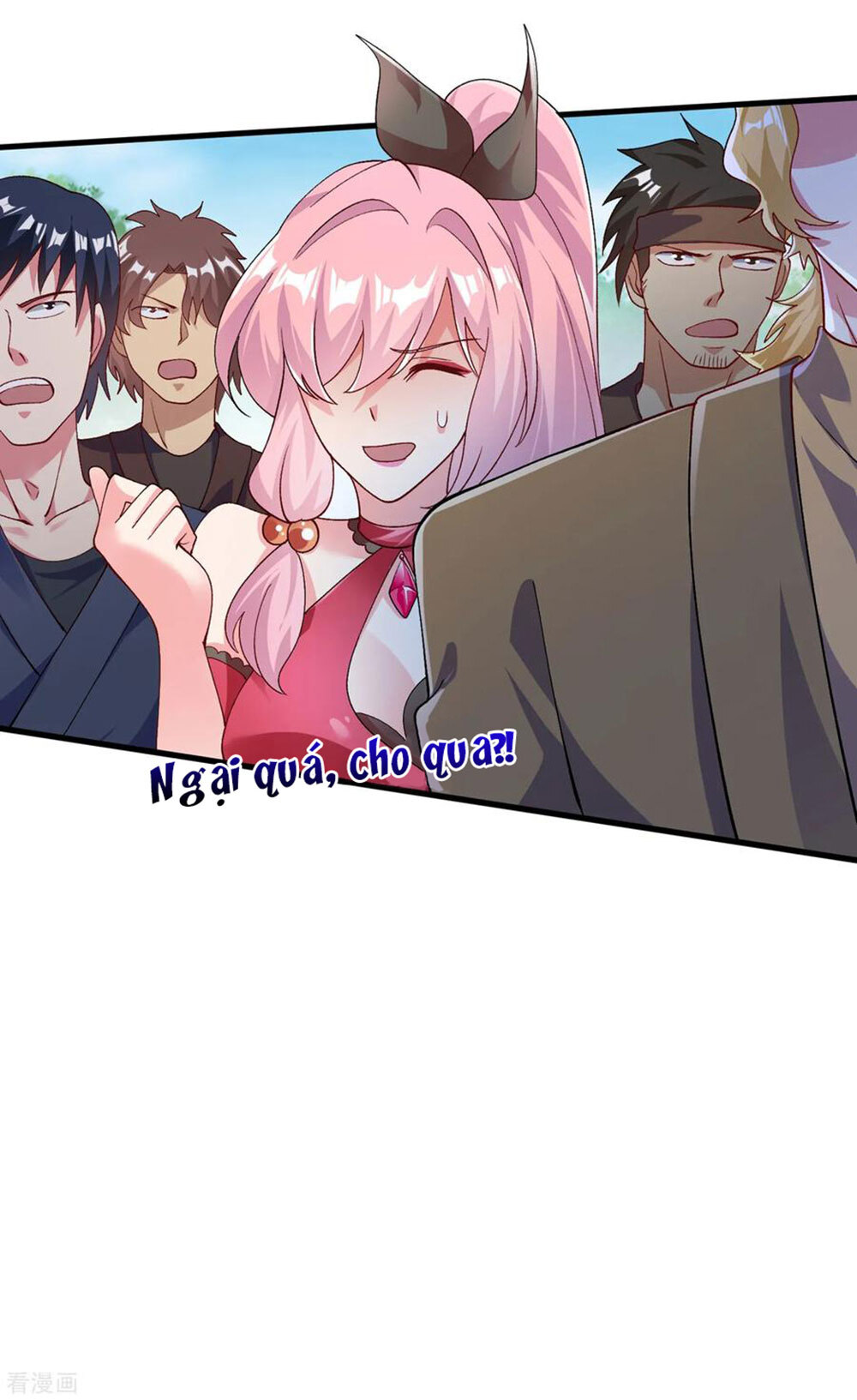 Linh Kiếm Tôn Chapter  346 - 27
