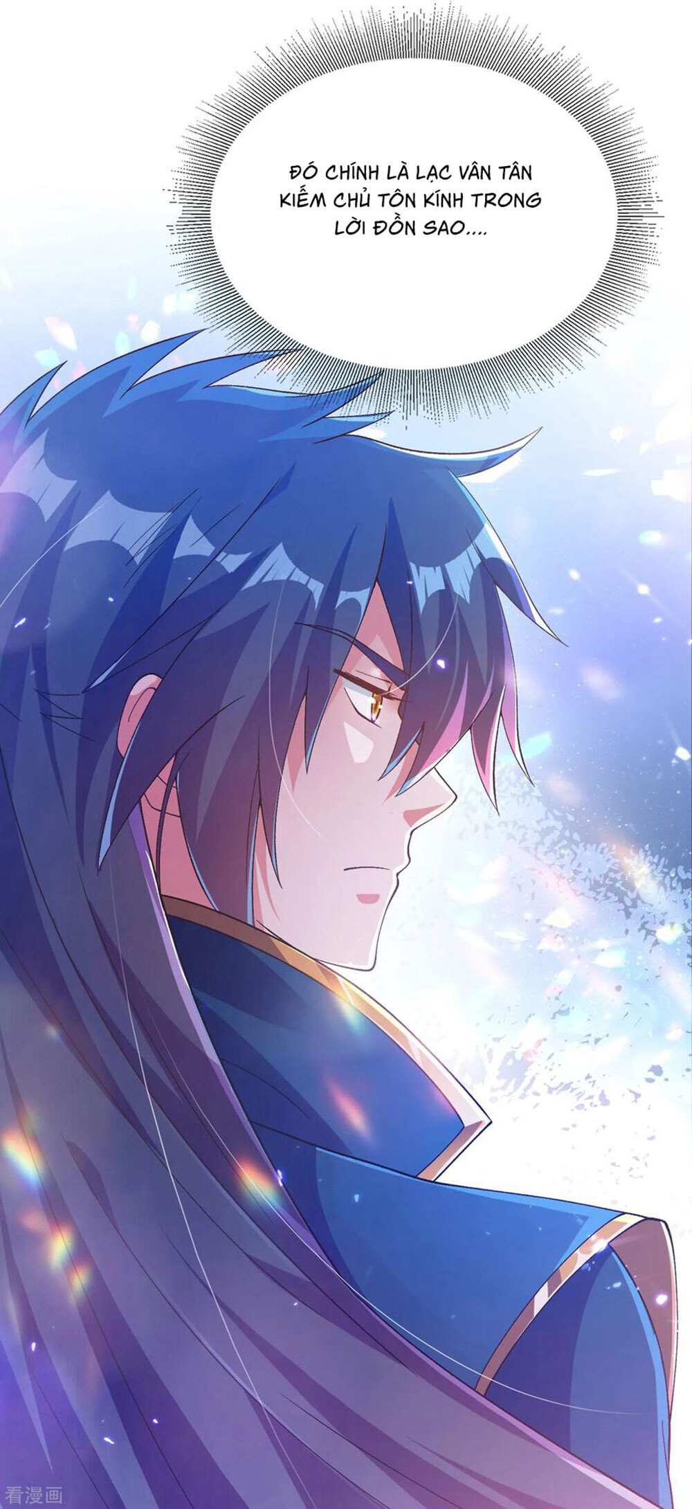 Linh Kiếm Tôn Chapter  346 - 28