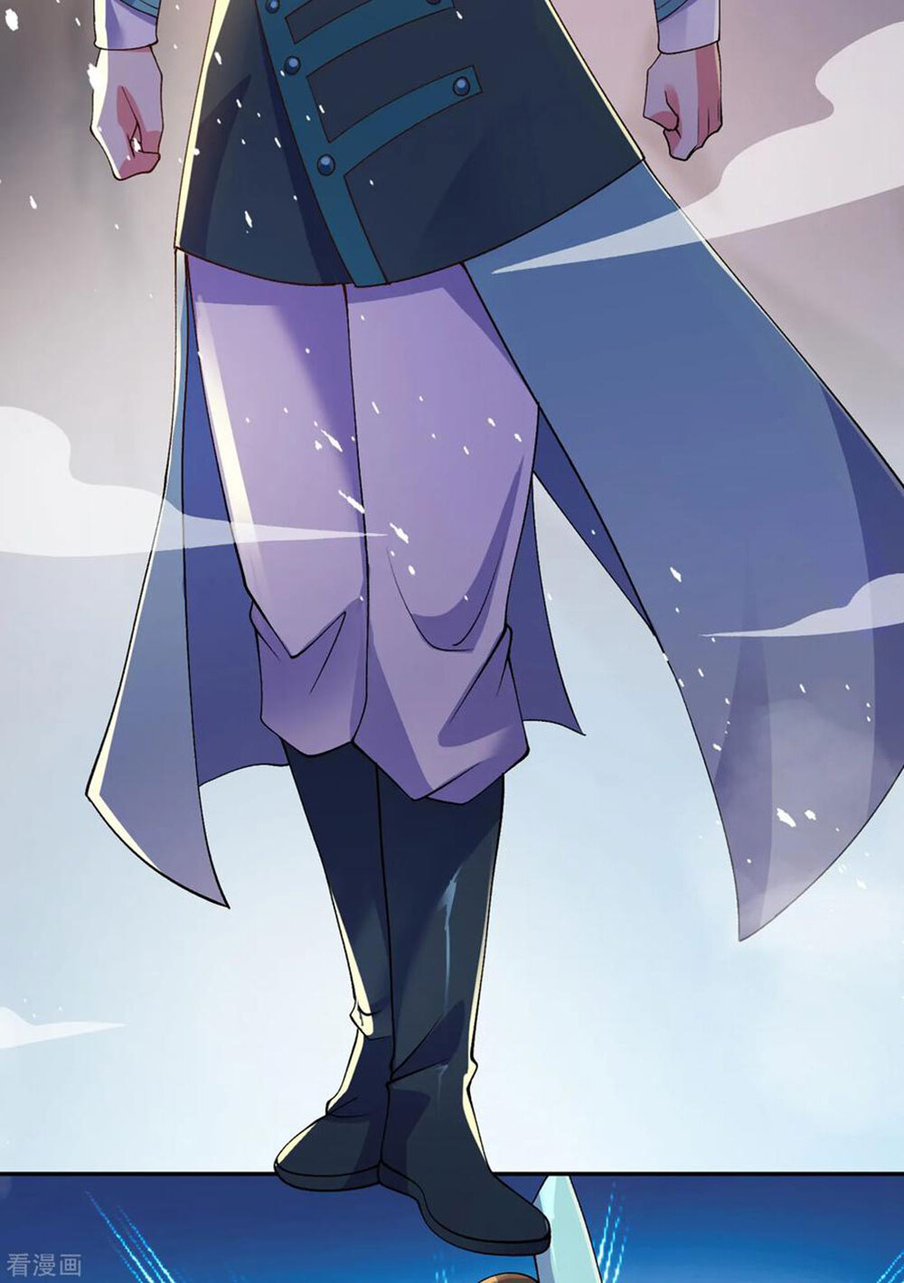 Linh Kiếm Tôn Chapter  346 - 34