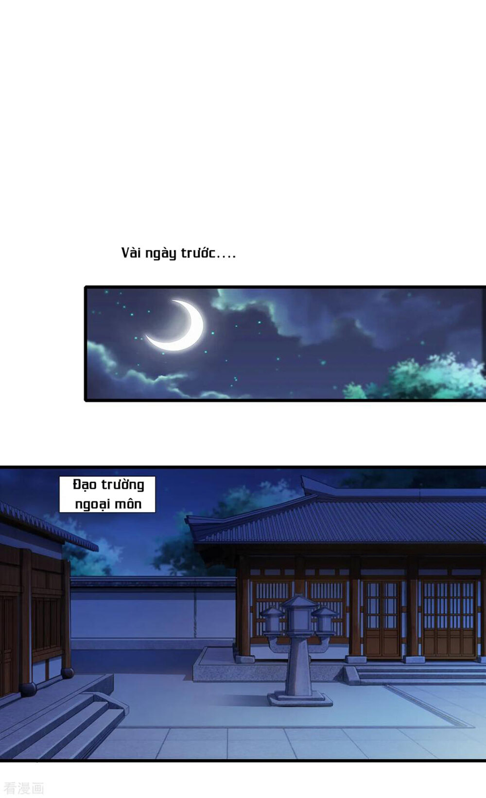 Linh Kiếm Tôn Chapter  346 - 9