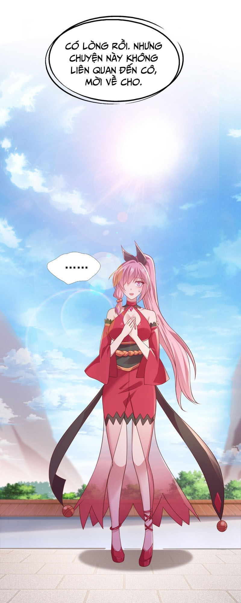 Linh Kiếm Tôn Chapter  373 - 13