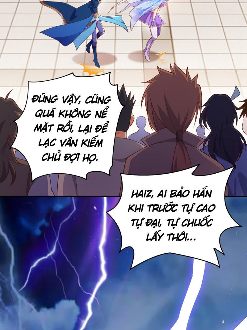 Linh Kiếm Tôn Chapter  373 - 18