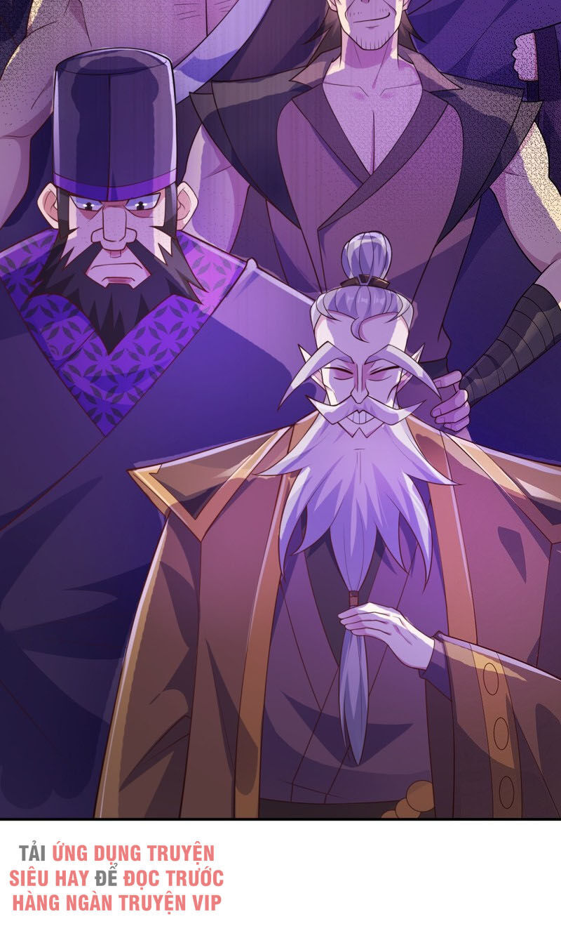 Linh Kiếm Tôn Chapter  373 - 20