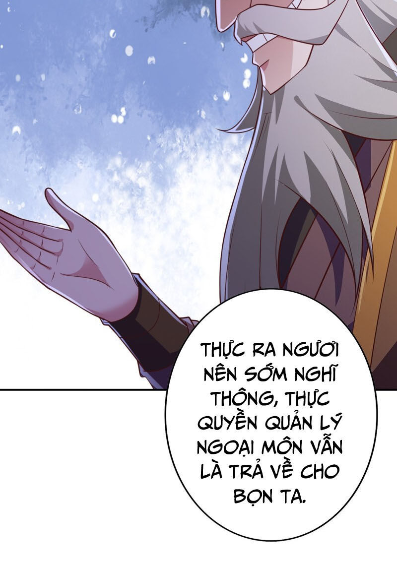 Linh Kiếm Tôn Chapter  373 - 24
