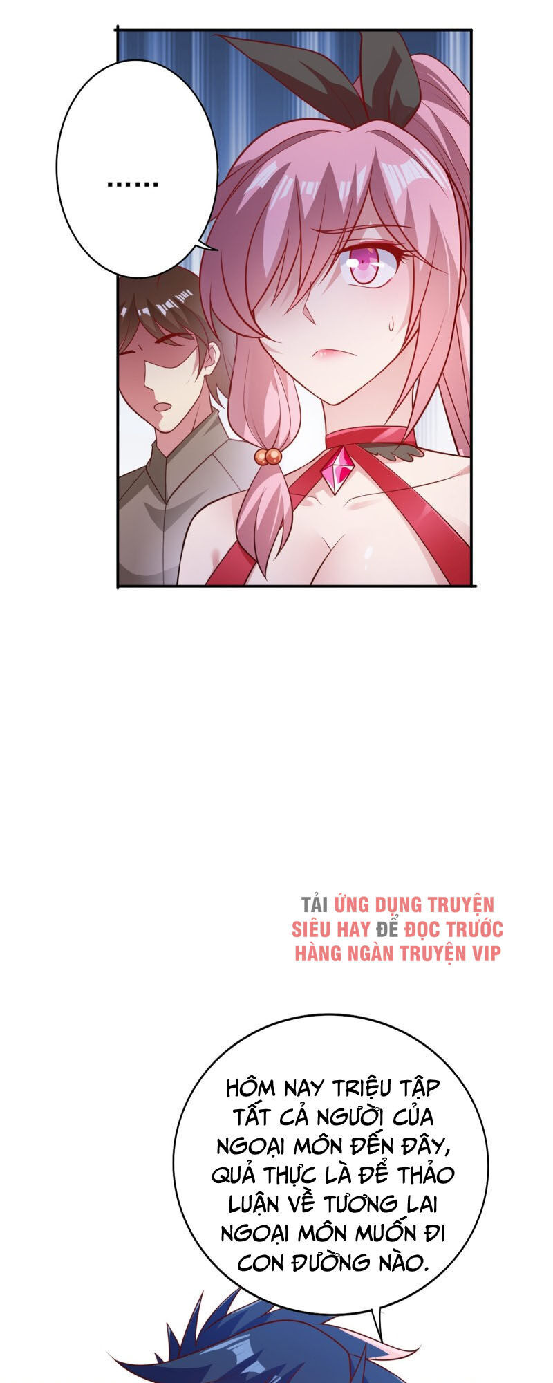 Linh Kiếm Tôn Chapter  373 - 27