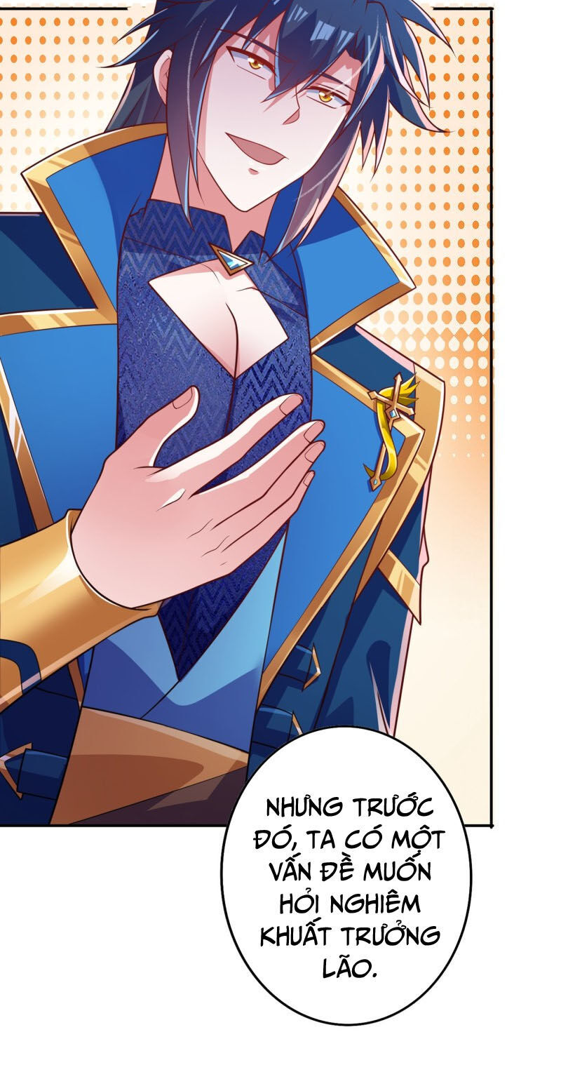 Linh Kiếm Tôn Chapter  373 - 28