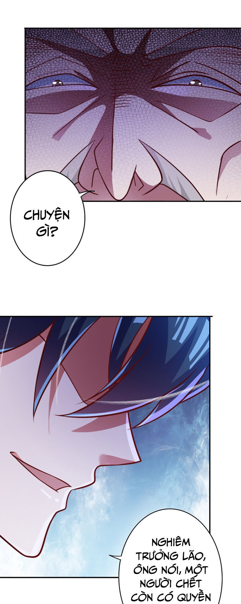 Linh Kiếm Tôn Chapter  373 - 29