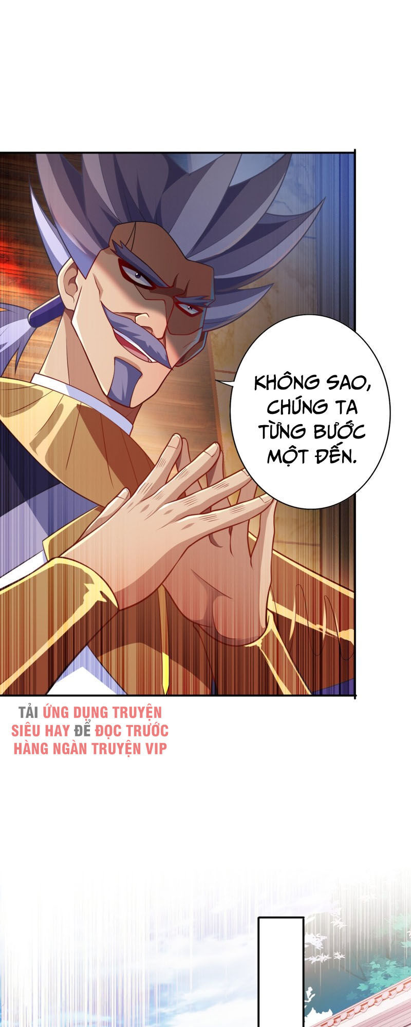 Linh Kiếm Tôn Chapter  373 - 7