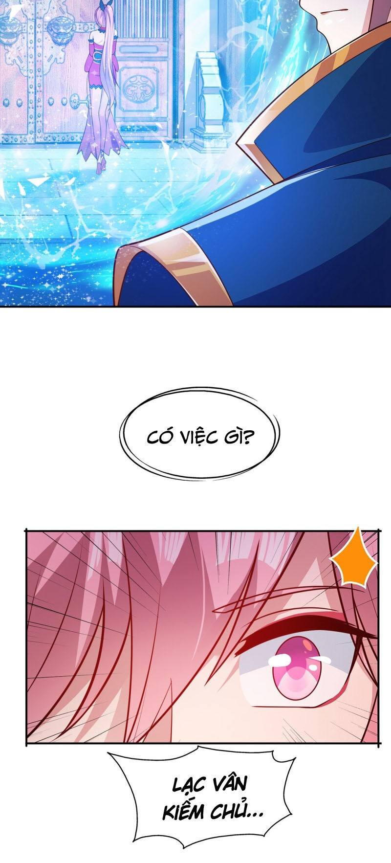 Linh Kiếm Tôn Chapter  373 - 10