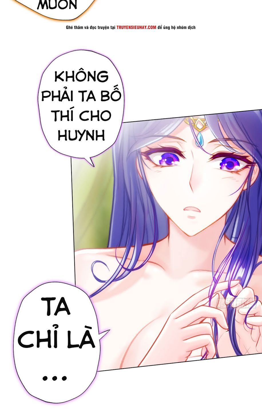 Bất Hủ Phàm Nhân Chapter 3 - 39