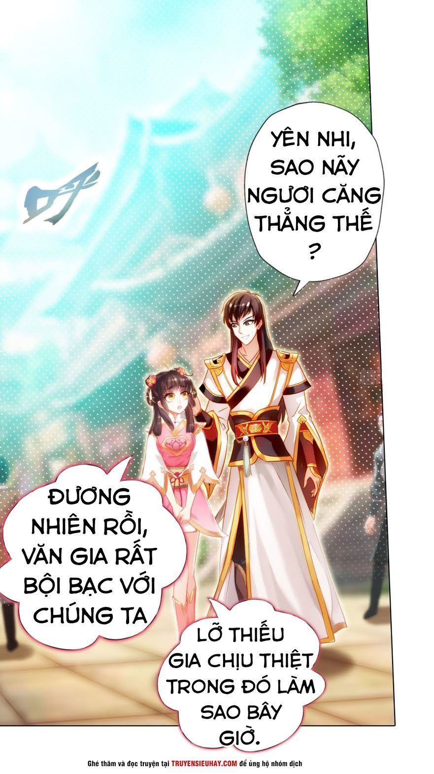 Bất Hủ Phàm Nhân Chapter 3 - 51